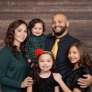 Meet your Posher, William